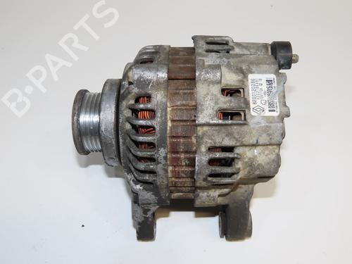 Alternator RENAULT KANGOO (KC0/1_) 1.5 dCi (KC07) | BP36246559M7 - Image 5