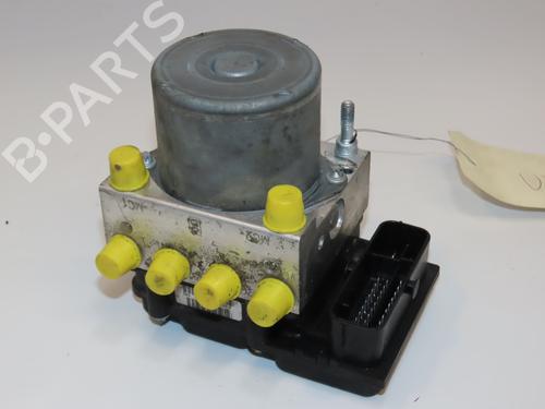 Used ABS pump PEUGEOT 308 I (4A_, 4C_) 1.6 HDi (90 hp) 28801640
