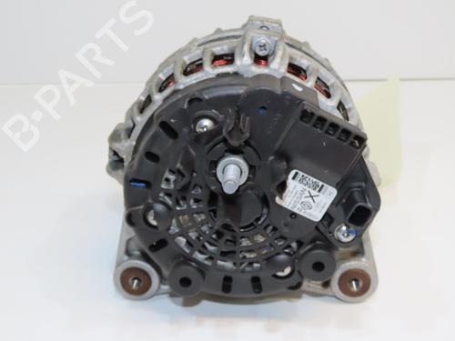 Alternator RENAULT MEGANE IV Grandtour (K9A/M/N_) 1.5 dCi 110 | BP36493473M7 - Image 5