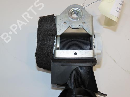 Used Rear left belt tensioner VW TIGUAN (5N_) 2.0 TDI (150 hp) 28830750