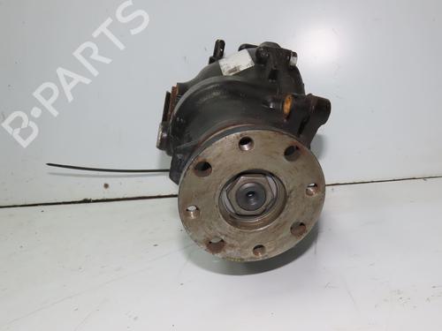 Used Front differential BMW X3 (E83) 2.0 d (150 hp) 28967339