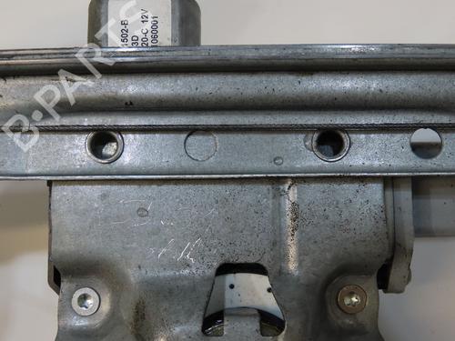Front left window mechanism RENAULT TWINGO III (BCM_, BCA_) 0.9 TCe 90 (BCM9, BCM2) | BP38713718C22 - Image 3
