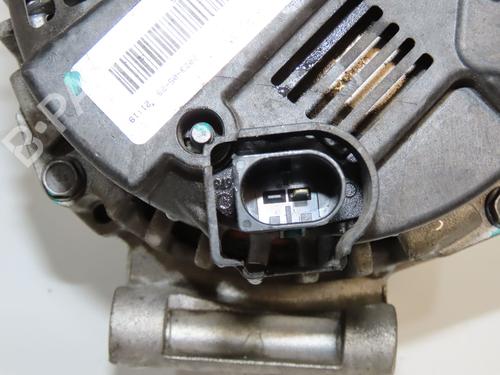 Alternator MERCEDES-BENZ C-CLASS (W204) C 220 CDI (204.002) | BP37083249M7 - Image 4