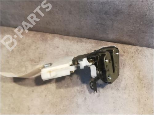 Used Rear right lock NISSAN MICRA II (K11) 1.3 i 16V (75 hp) 9611738