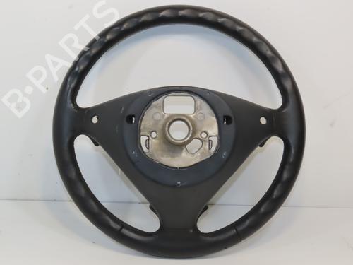 Used Steering wheel Steering wheel PORSCHE CAYENNE (9PA) S 4.5 (340 hp) 24358793 24358793