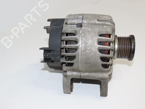 Alternator RENAULT MEGANE III Hatchback (BZ0/1_, B3_) 1.2 TCe (BZ2B, BZ11) | BP30955785M7 - Image 8