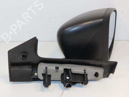 Right mirror RENAULT ZOE (BFM_) ZOE (BFMC, BFMD) | BP28831324C27 