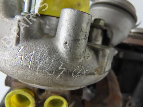 Engine VW GOLF VI (5K1) 1.4 TSI | BP38474442M1 - Image 8