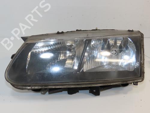 Left headlight RENAULT SAFRANE II (B54_) 2.2 dT (B54G) | BP28832525C28