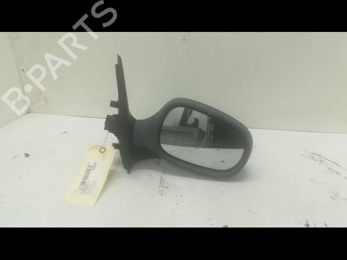 Retrovisor direito Retrovisor direito RENAULT CLIO II (BB_, CB_) 1.6 (B/CB0D, BB00) (90 hp) 9599302 9599302