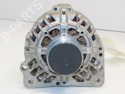 Alternator OPEL CORSA D (S07) 1.2 (L08, L68) | BP28829060M7 