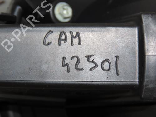 Heater blower motor CITROËN JUMPY III Van (V_) 2.0 BlueHDi 120 | BP31120146M62 