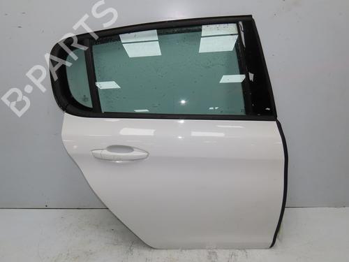 Right rear door PEUGEOT 308 II (LB_, LP_, LW_, LH_, L3_) 1.5 BlueHDI 100 | BP28831867C5 