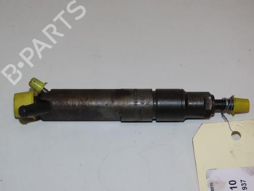 Used Injector Injector VW GOLF IV (1J1) 1.9 TDI (110 hp) 23171561 23171561