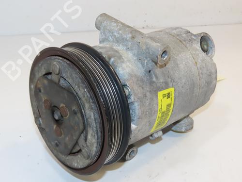 Used AC compressor CITROËN JUMPER II Bus 2.2 HDi 100 (101 hp) 28967167