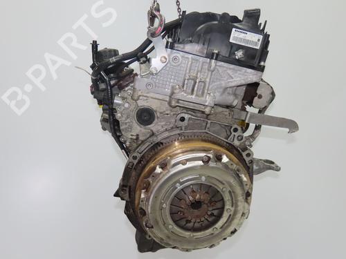 Engine BMW 1 (E87) 118 d | BP32377272M1 - Image 4