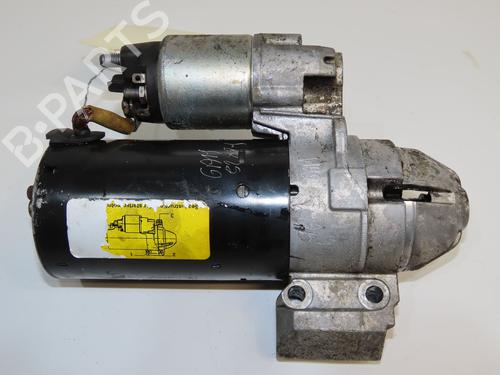 Starter BMW 1 (E81) 118 d | BP31120050M8 