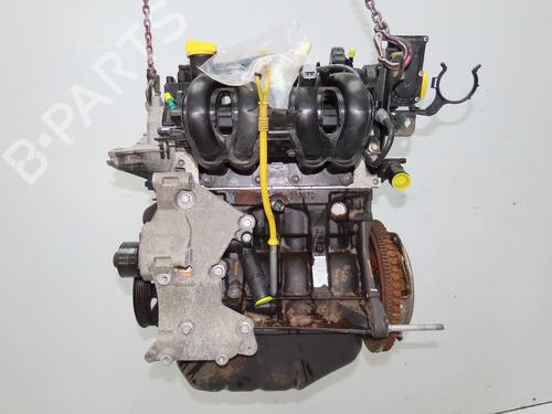 Engine RENAULT TWINGO II (CN0_) 1.2 (CN0D) | BP31119981M1