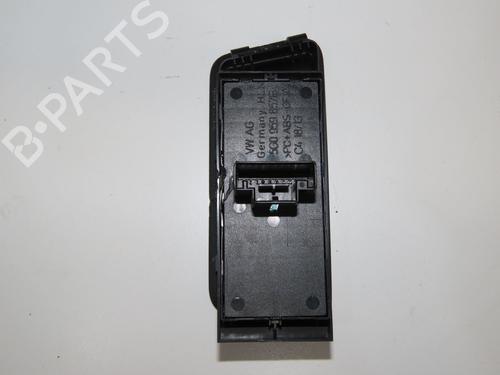 Left front window switch VW GOLF VII (5G1, BQ1, BE1, BE2) 1.6 TDI | BP36511057I27 - Image 2