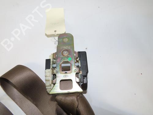 Used Front right belt tensioner Front right belt tensioner JAGUAR S-TYPE II (X200) 2.7 D (207 hp) 36583007 36583007