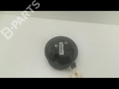 Heater blower motor NISSAN MICRA III (K12) 1.5 dCi | BP9602716M62 