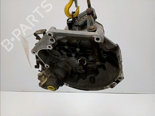 Used Gearbox CITROËN SAXO (S0, S1) 1.1 X, SX (60 hp) 23172603