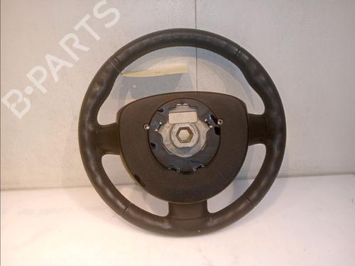 Steering wheel FORD FUSION (JU_) 1.6 TDCi | BP15008723C49 