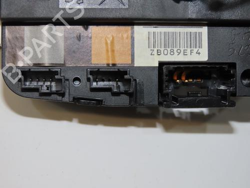 Steering column stalk PEUGEOT 208 I (CA_, CC_) 1.6 HDi | BP32037927I23 