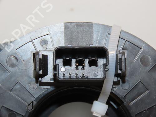 Used Steering column stalk SKODA FABIA II (542) 1.4 TDI (80 hp) 28801702