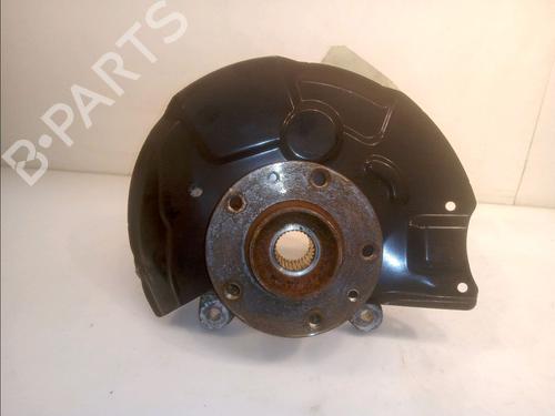 Used Right front steering knuckle Right front steering knuckle 15886184 15886184