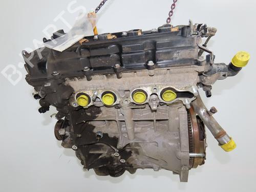 Engine SUZUKI SWIFT IV (FZ, NZ) 1.2 (AZH412, ZC72S) | BP40110567M1 - Image 5