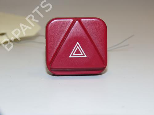Warning switch CITROËN C6 (TD_) 2.2 HDi | BP17868297I22  - Image 5
