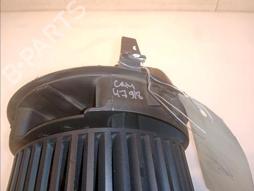 Heater blower motor TOYOTA AYGO (_B1_) 1.0 (KGB10_, KGB10R) | BP15076734M62 