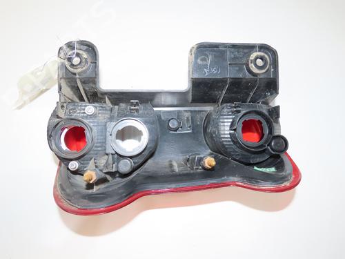 Left taillight NISSAN NV200 Van 1.5 dCi 110 (M20, M20N, M20M) | BP40110781C34 - Image 3