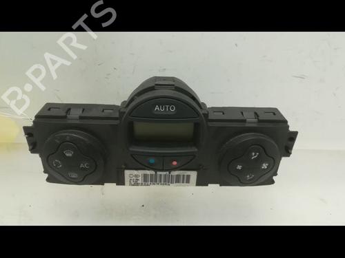 Used Climate control Climate control RENAULT SCÉNIC II (JM0/1_) 1.9 dCi (JM0G, JM12, JM1G, JM2C) (120 hp) 9595156 9595156