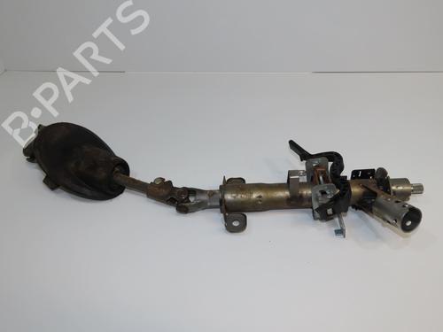 Used Steering column Steering column CITROËN BERLINGO / BERLINGO FIRST MPV (MF_, GJK_, GFK_) 1.9 D (MFWJZ) (70 hp) 33770361 33770361