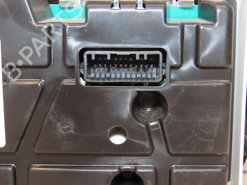 Instrument cluster RENAULT CLIO IV (BH_) 0.9 TCe 90 (BHNF, BHMA, BHMH, BHJK, BHJR) | BP29441734C47 