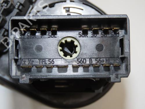 Headlight switch SEAT IBIZA IV (6J5, 6P1) 1.2 | BP37225973I24 - Image 4