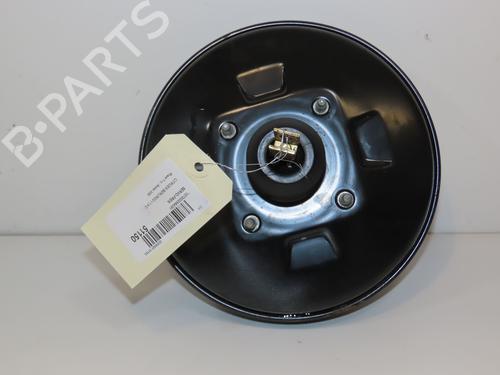 Used Servo brake CITROËN BERLINGO / BERLINGO FIRST Box Body/MPV (M_) 1.9 D 70 (MBWJZ, MCWJZ) (69 hp) 23173808
