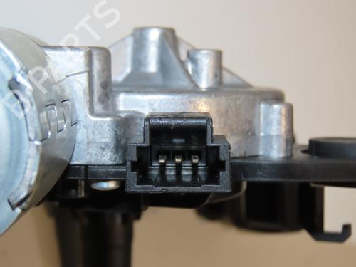 Rear wiper motor PEUGEOT 208 II (UB_, UP_, UW_, UJ_) 1.2 PureTech 100 | BP24359168M102 