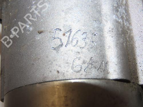 Starter RENAULT CLIO V (B7_) 1.0 SCe 65 (B7MG) | BP29441616M8 