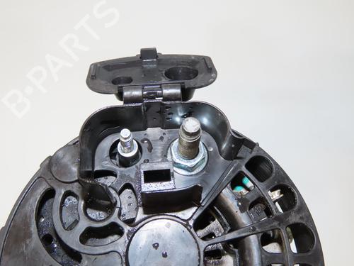 Alternator FIAT GRANDE PUNTO (199_) 1.4 (199AXB11, 199AXB1A, 199BXB1A, 199AXL1A) | BP31634161M7 