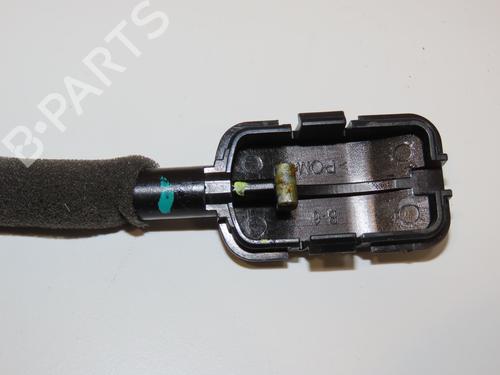 Rear left lock RENAULT CLIO IV (BH_) 1.5 dCi 75 | BP28832003C100 