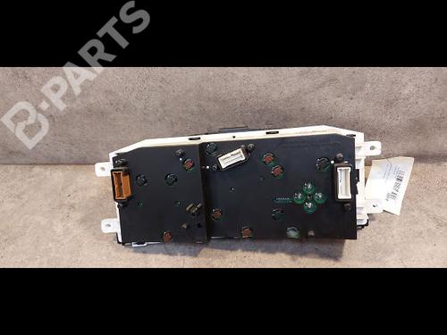 Instrument cluster NISSAN X-TRAIL I (T30) 2.2 Di 4x4 | BP9604315C47 
