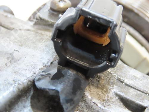 AC compressor NISSAN NOTE (E11, NE11) 1.6 | BP36426830M34 - Image 2