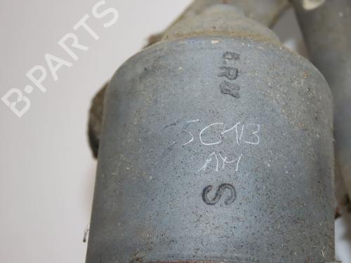Front wiper motor MAZDA 5 (CW) 1.6 CD | BP38023815M29 - Image 2