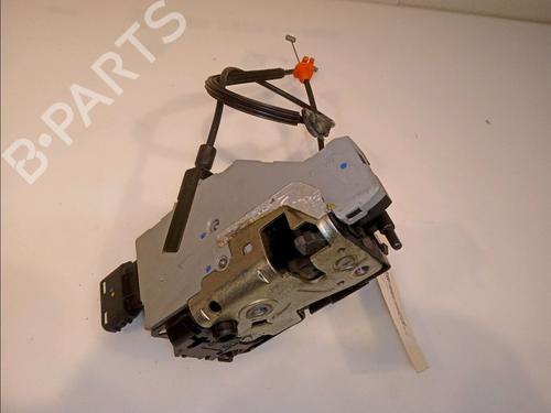 Rear right lock CITROËN C4 Grand Picasso I (UA_) 1.6 HDi | BP23177023C99 