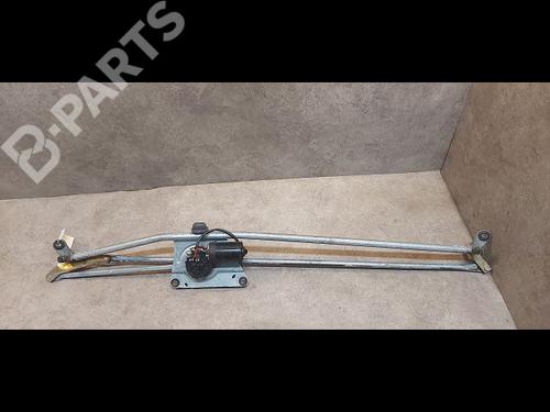 Front wiper motor CITROËN XSARA PICASSO (N68) 1.6 HDi | BP9606810M29 