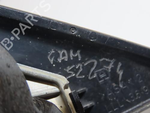 Left mirror VW PASSAT B5.5 (3B3) 1.9 TDI | BP30404059C26 