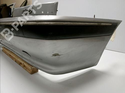 Rear bumper PEUGEOT 406 (8B) 2.0 HDI 110 | BP11373168C8 